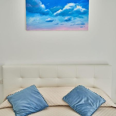 To Be Capri Sea View Rooms 客房 照片