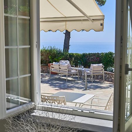 To Be Capri Sea View Rooms 客房 照片