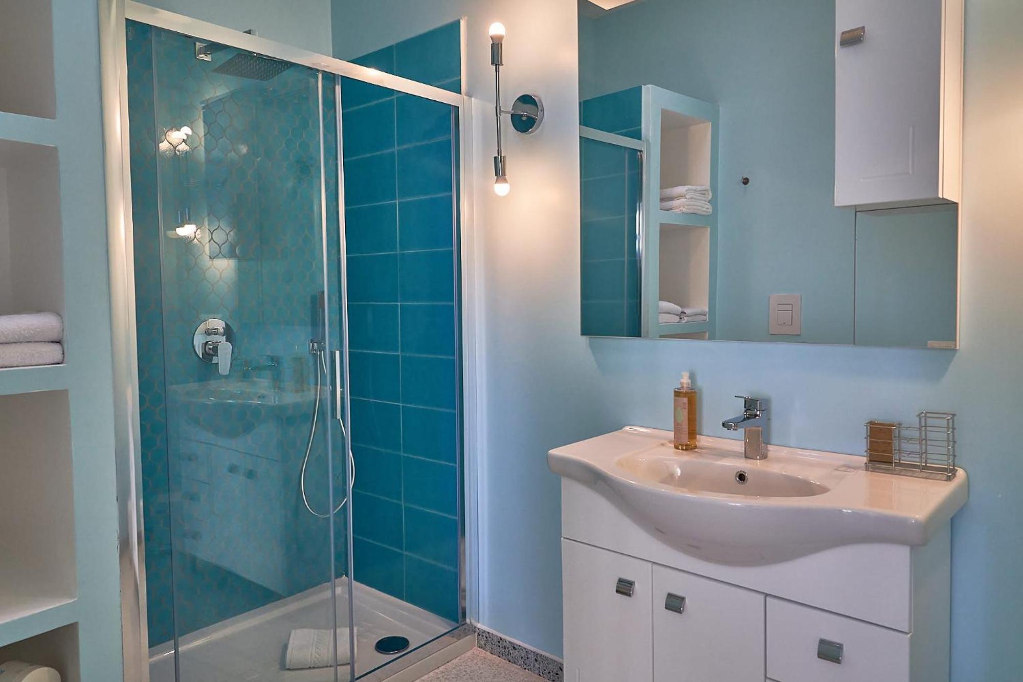 To Be Capri Sea View Rooms 客房 照片