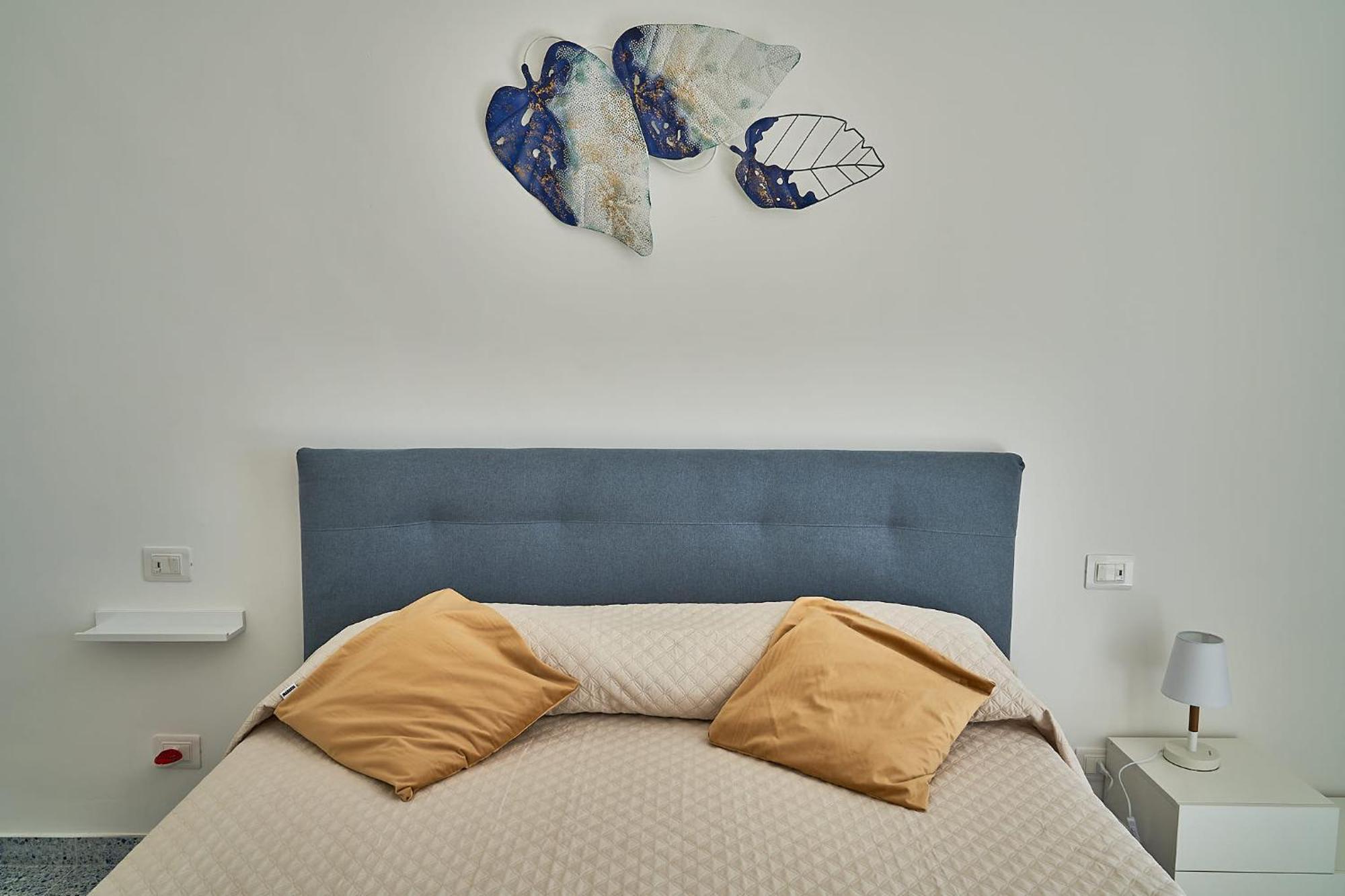 To Be Capri Sea View Rooms 客房 照片