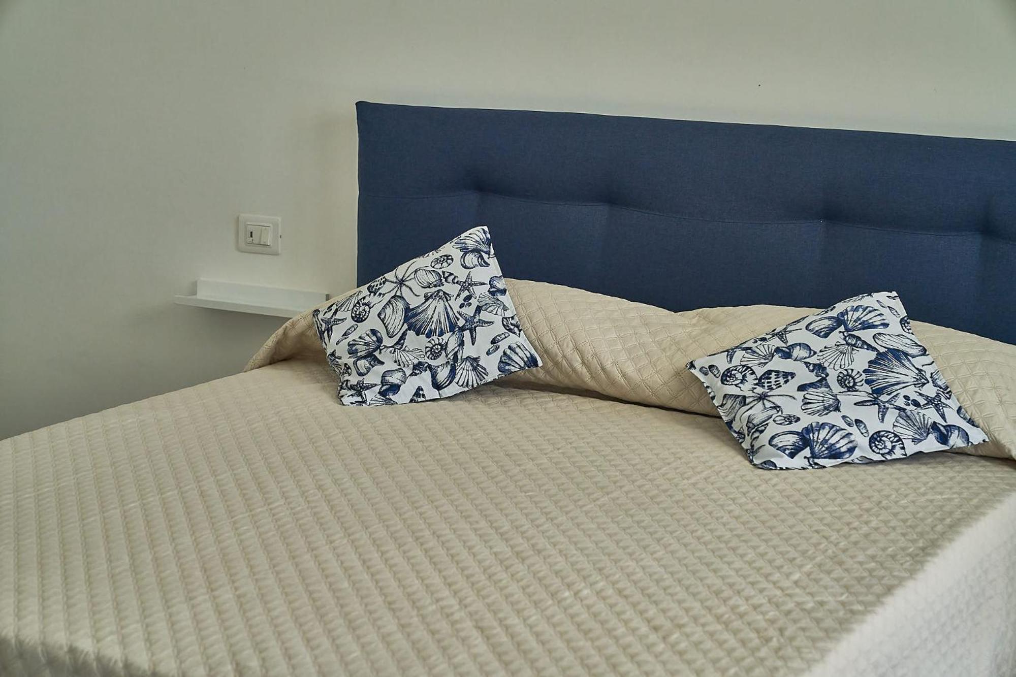 To Be Capri Sea View Rooms 客房 照片