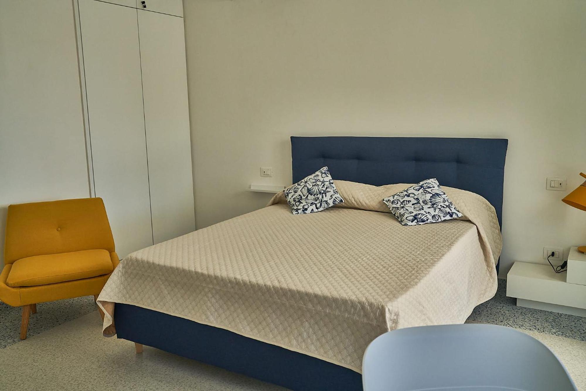 To Be Capri Sea View Rooms 客房 照片