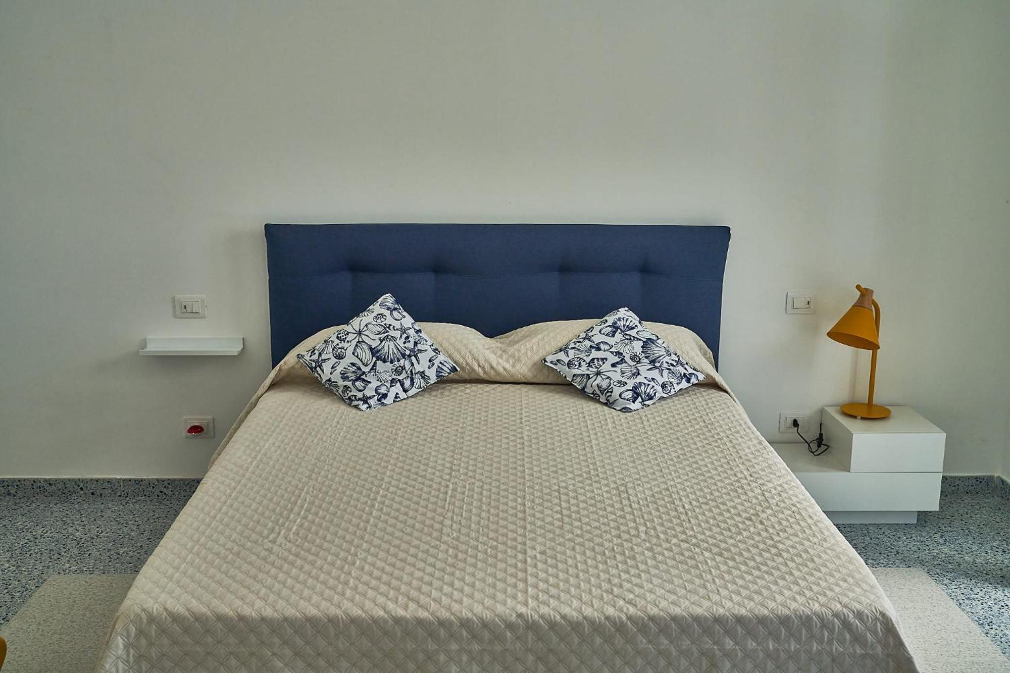To Be Capri Sea View Rooms 客房 照片